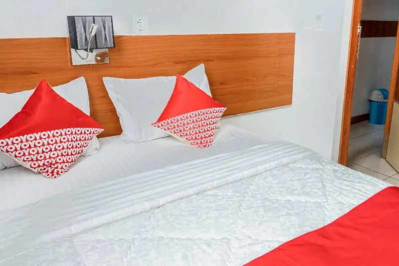 スタンダードルーム, Oyo 2199 Mandiri Residence