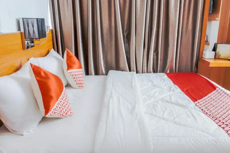 スタンダードルーム, Oyo 2199 Mandiri Residence