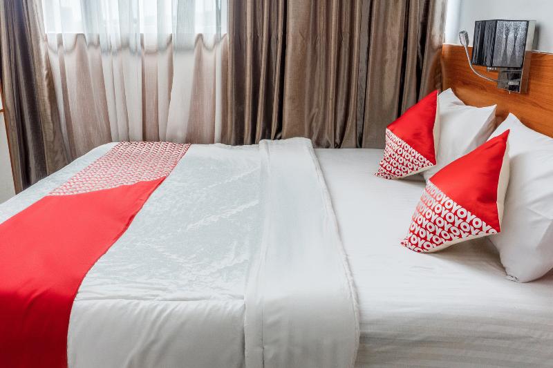 Quarto Estandar, Oyo 2199 Mandiri Residence