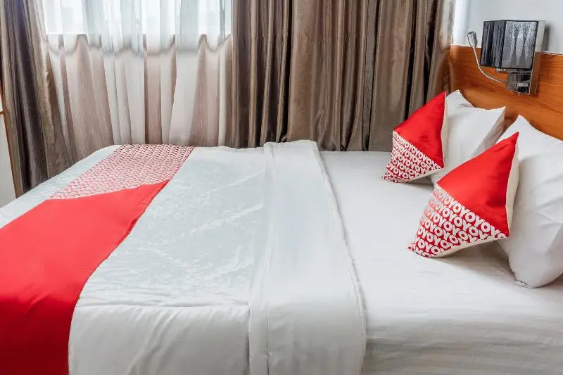 スタンダードルーム, Oyo 2199 Mandiri Residence
