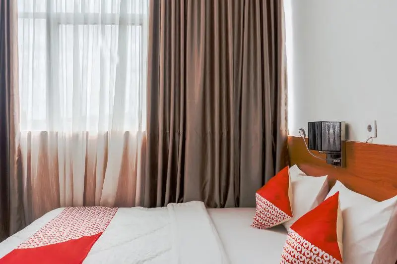 スタンダードルーム, Oyo 2199 Mandiri Residence