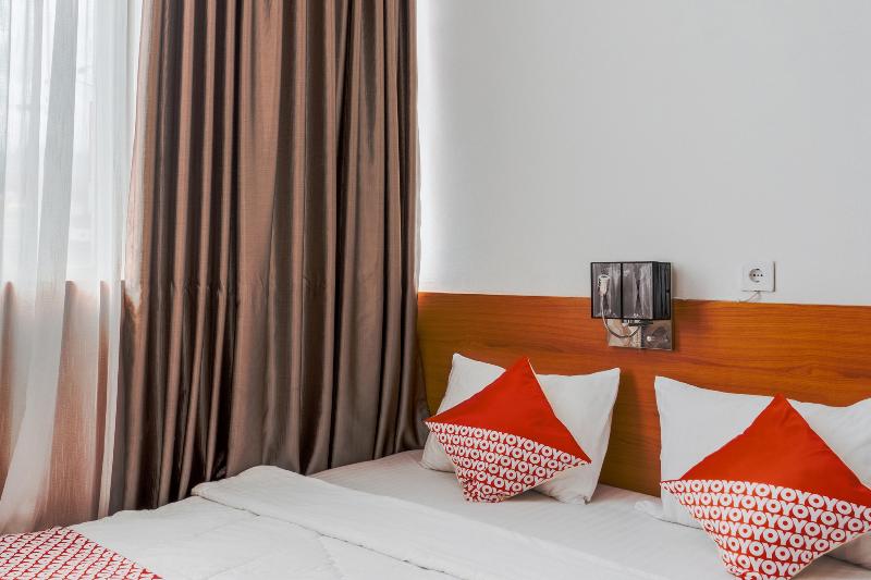 Quarto Estandar, Oyo 2199 Mandiri Residence