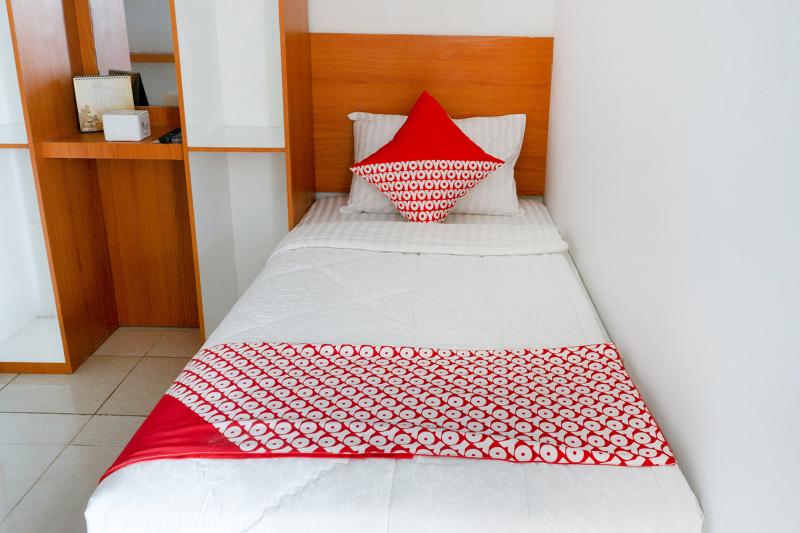 スタンダードシングルルーム, Oyo 2199 Mandiri Residence