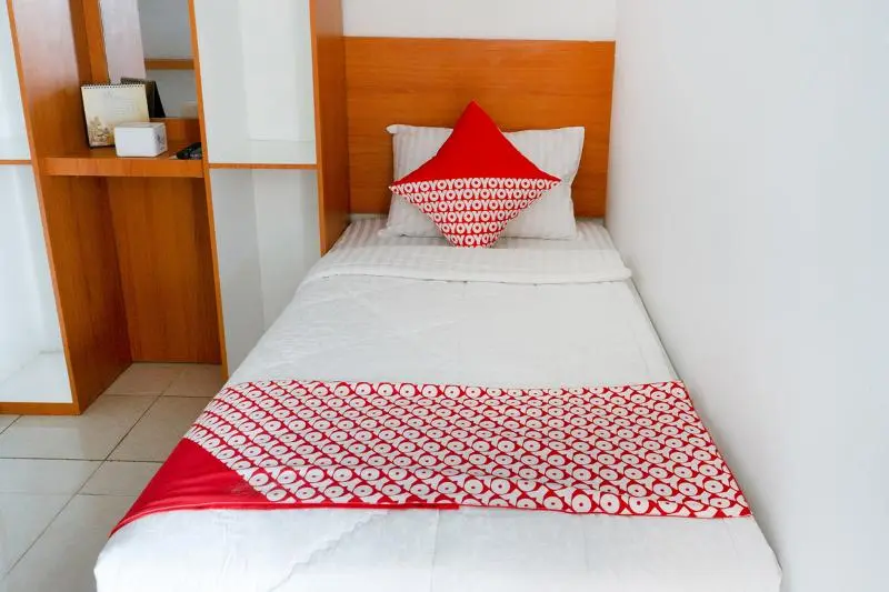 スタンダードシングルルーム, Oyo 2199 Mandiri Residence