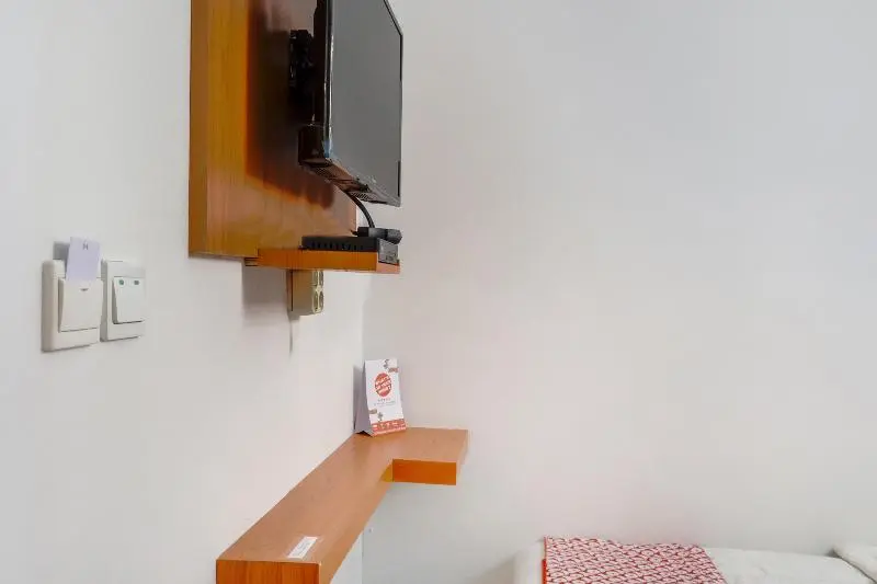 スタンダードシングルルーム, Oyo 2199 Mandiri Residence