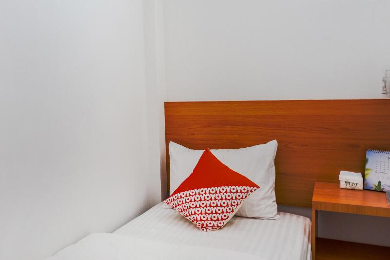 Quarto Estandar Individual, Oyo 2199 Mandiri Residence