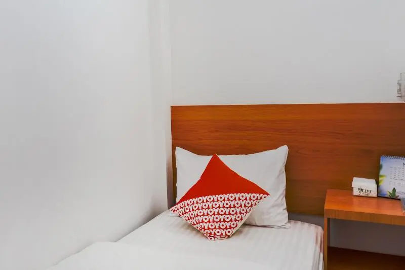 スタンダードシングルルーム, Oyo 2199 Mandiri Residence