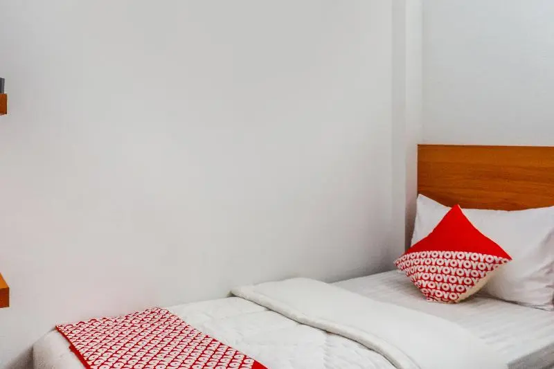 スタンダードシングルルーム, Oyo 2199 Mandiri Residence