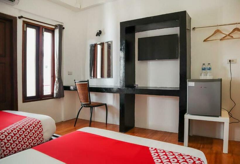 스탠다드 룸, Oyo 778 21 Poshtel