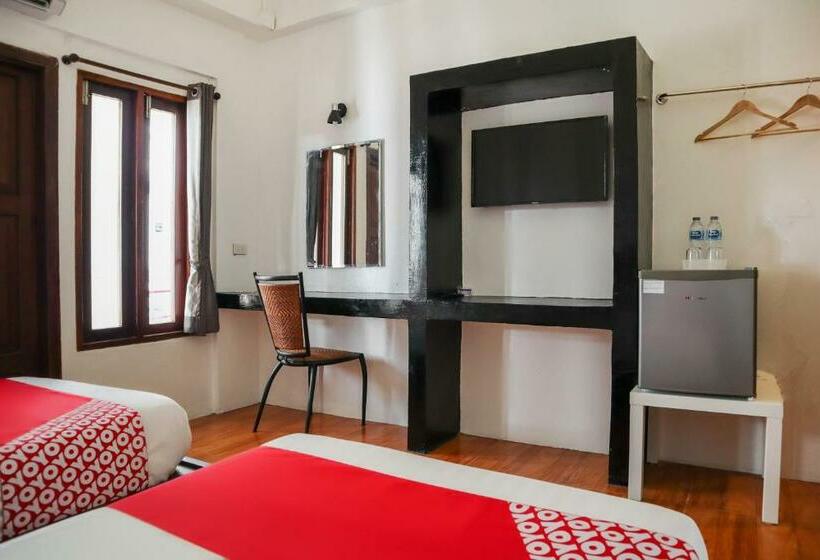 스탠다드 룸, Oyo 778 21 Poshtel