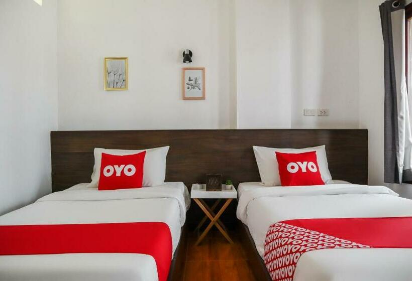 스탠다드 룸, Oyo 778 21 Poshtel
