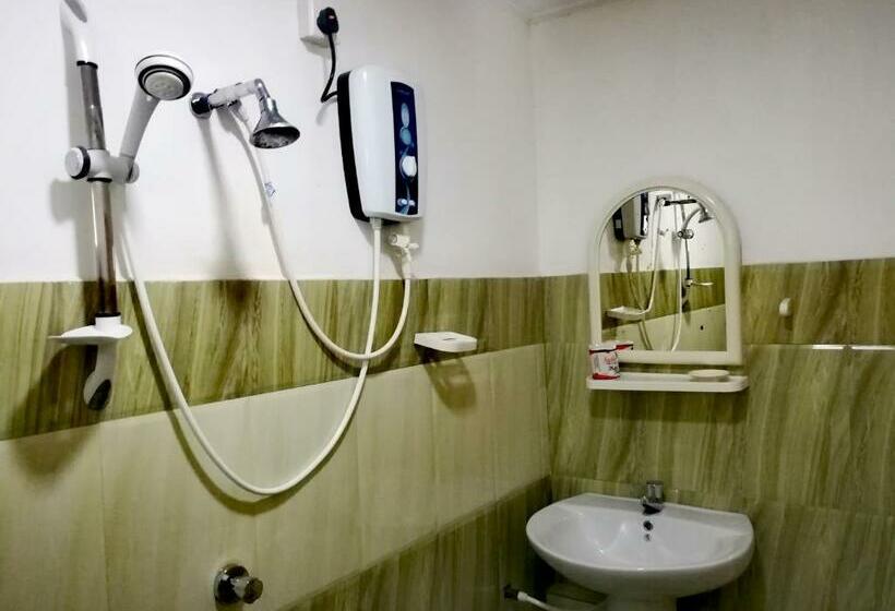 Номер Deluxe, Arani Homestay