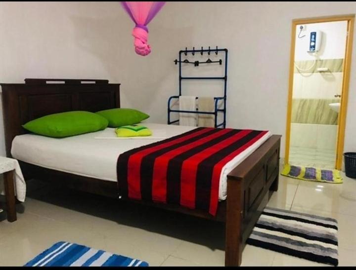 Номер Deluxe, Arani Homestay
