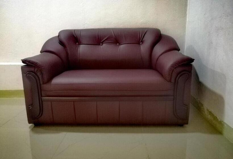 Номер Deluxe, Arani Homestay