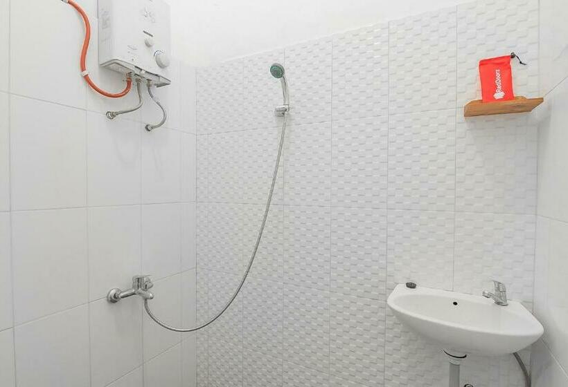 스탠다드 룸, Reddoorz Near Alun Alun Garut