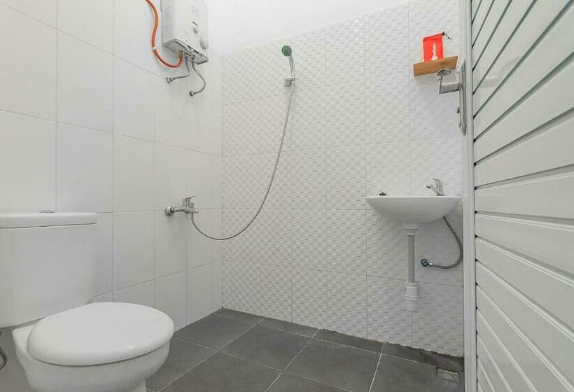 스탠다드 룸, Reddoorz Near Alun Alun Garut