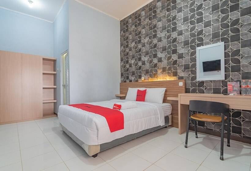 이코노미 룸, Reddoorz Near Alun Alun Garut