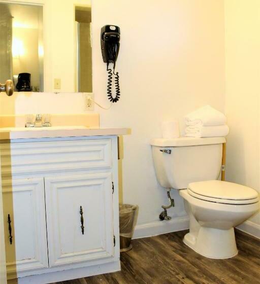 חדר סטנדרט, Big Pines Mountain House