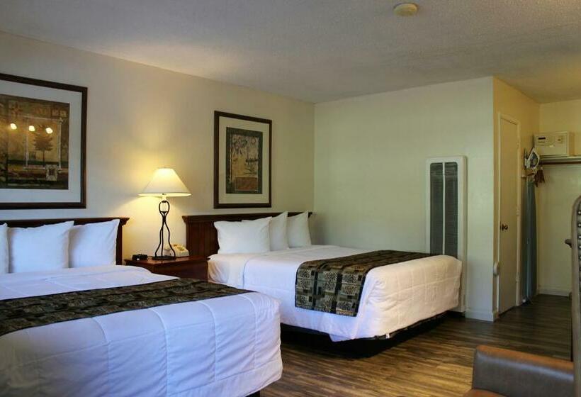 חדר סטנדרט, Big Pines Mountain House