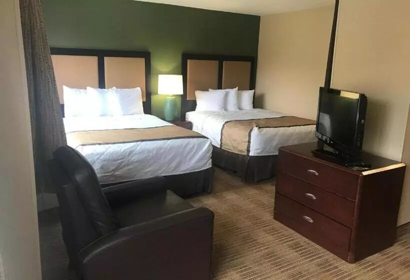 スタンダードルーム, Lonestar Suites
