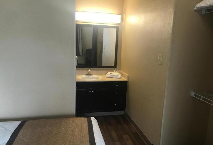 חדר סטנדרט, Lonestar Suites