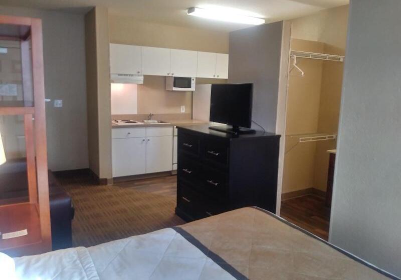 חדר סטודיו סטנדרד, Lonestar Suites