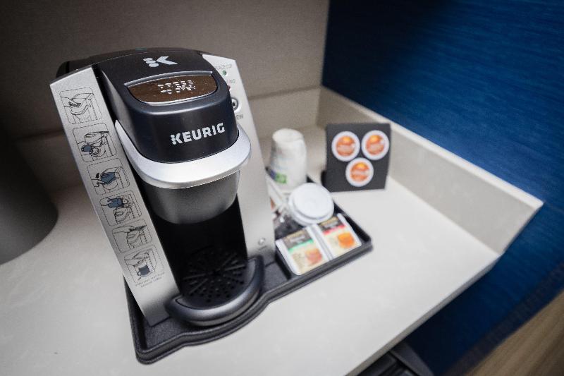 غرفة قياسية سرير كينج, Holiday Inn Express   Sunnyvale   Silicon Valley, An Ihg