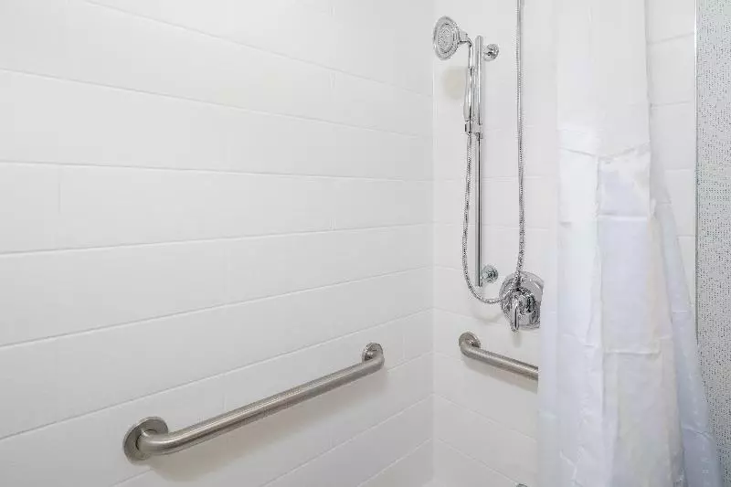 اتاق استاندارد با تخت بزرگ, Holiday Inn Express   Sunnyvale   Silicon Valley, An Ihg
