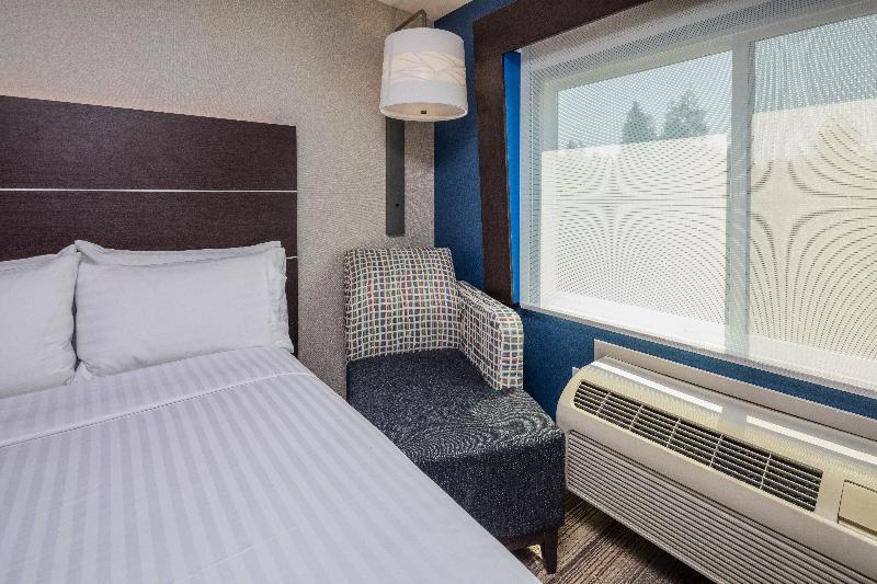 스탠다드 룸, Holiday Inn Express   Sunnyvale   Silicon Valley, An Ihg