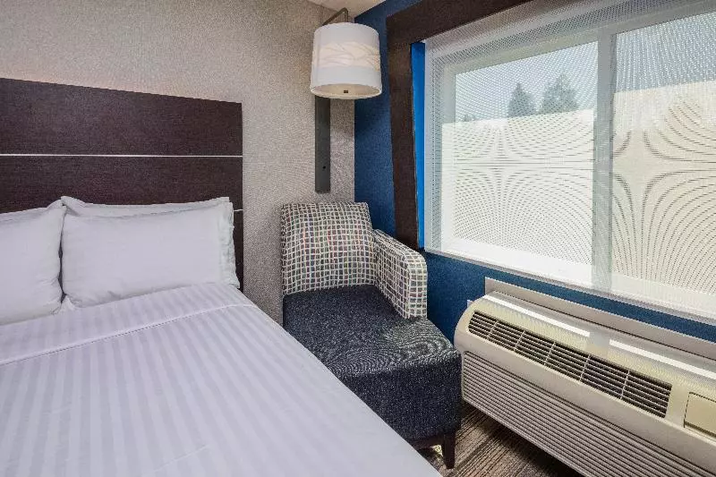 اتاق استاندارد, Holiday Inn Express   Sunnyvale   Silicon Valley, An Ihg
