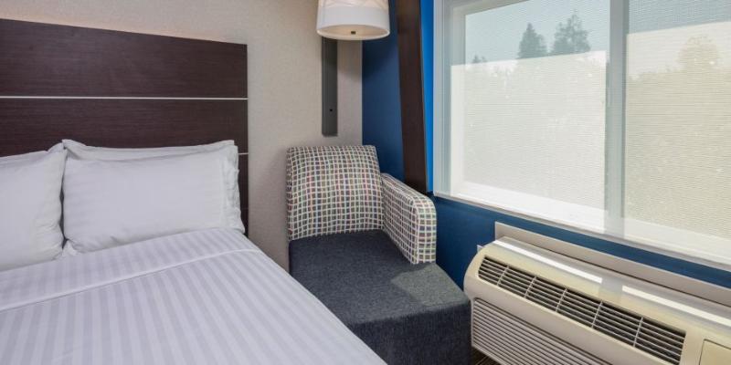 غرفة قياسية سرير كينج, Holiday Inn Express   Sunnyvale   Silicon Valley, An Ihg