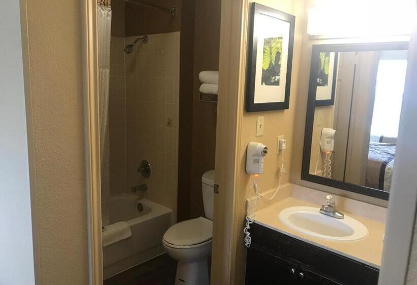 חדר סטודיו סטנדרד, Lonestar Suites