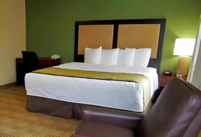 スイート, Lonestar Suites