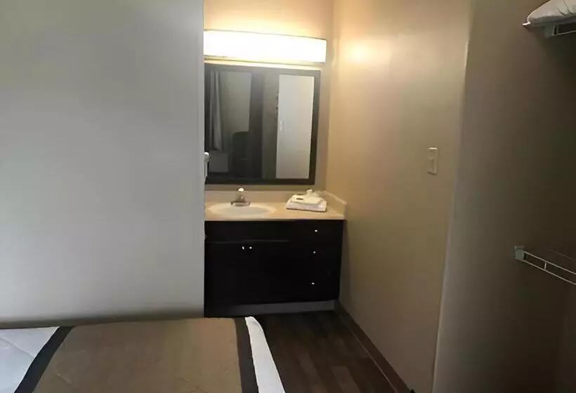 スイート, Lonestar Suites