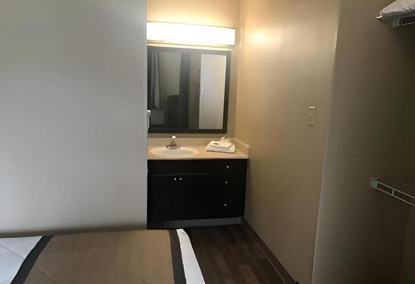 Студио Стандарт Кровать Кинг, Lonestar Suites