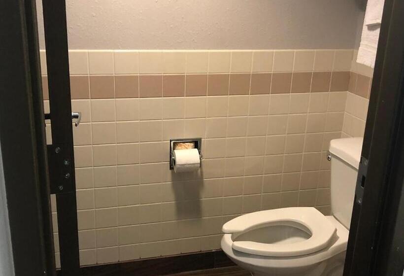 غرفة قياسية سرير كينج, Quality Inn Spanish Fork North