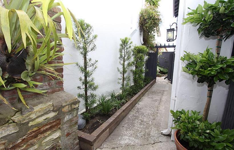 标准间, The Vagabond S House Boutique Inn