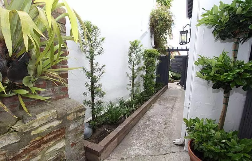 اتاق استاندارد, The Vagabond S House Boutique Inn