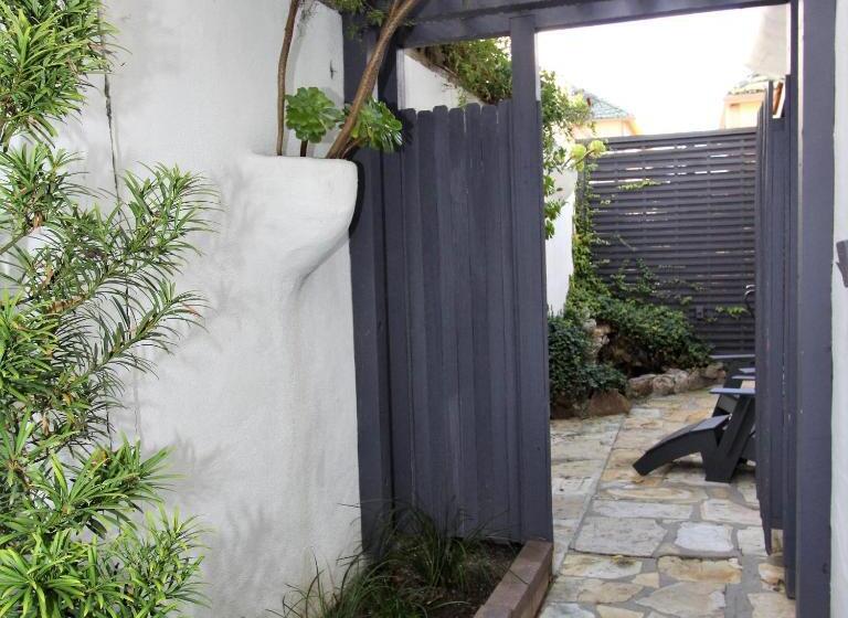 标准间, The Vagabond S House Boutique Inn