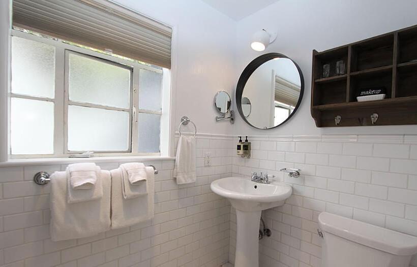 高级大房间, The Vagabond S House Boutique Inn