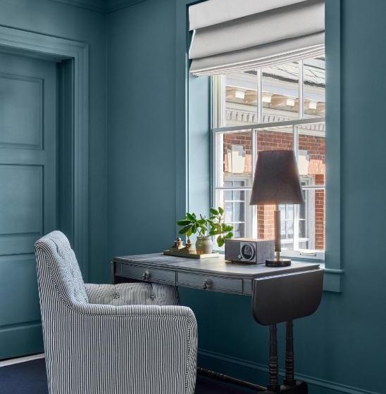 غرفة ديلوكس, The Vanderbilt, Auberge Resorts Collection