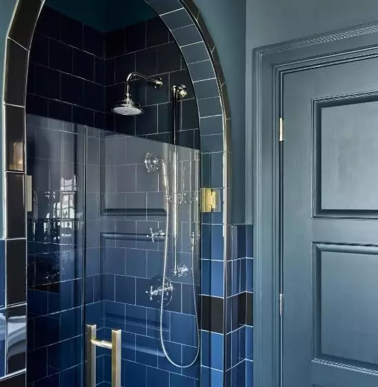 エクゼクティブジュニアスイート, The Vanderbilt, Auberge Resorts Collection