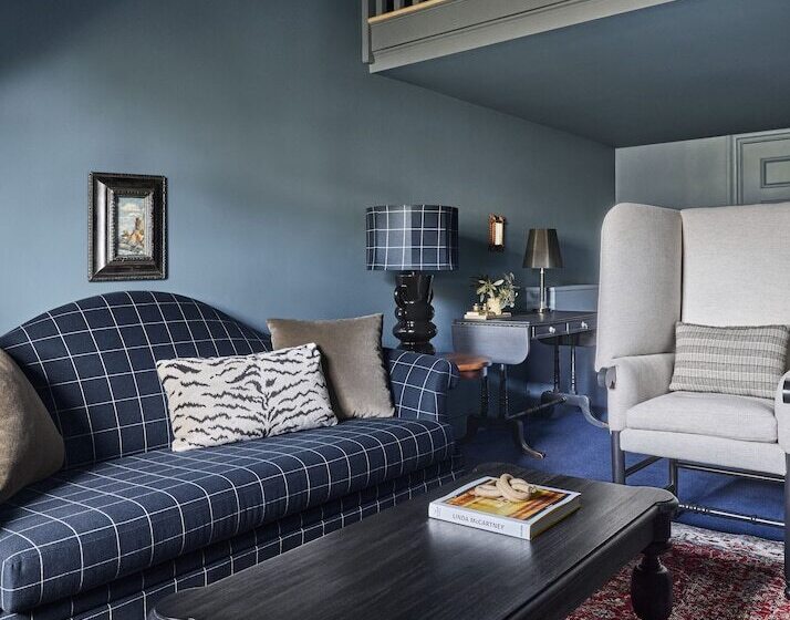 غرفة قياسية, The Vanderbilt, Auberge Resorts Collection