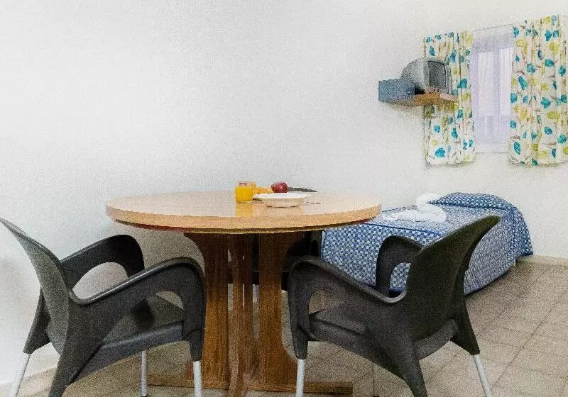 エクゼクティブルーム, The Westin Los Angeles Airport