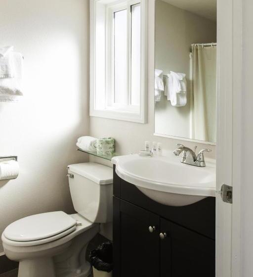 סוויטת ג'וניור, Tri Valley Inn & Suites