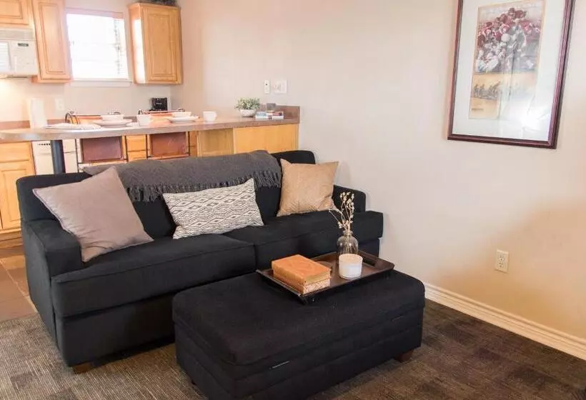 سوییت, Vineyard Court Designer Suites