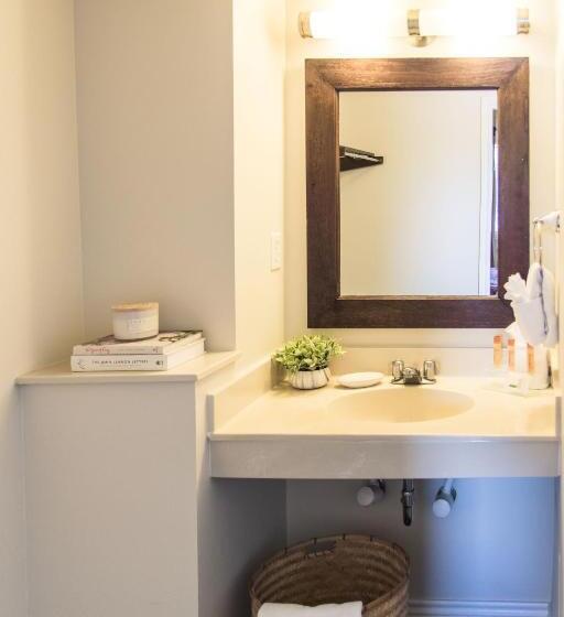 استودیو استاندارد با تخت کینگ, Vineyard Court Designer Suites