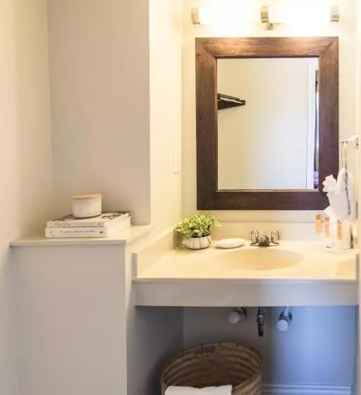 استودیو استاندارد با تخت کینگ, Vineyard Court Designer Suites