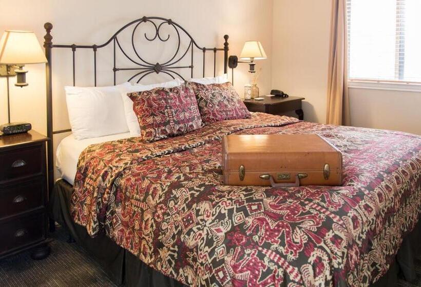 جناح عائلي, Vineyard Court Designer Suites