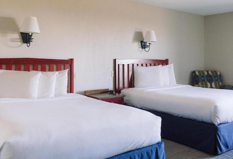 Номер Стандарт, Wildwood Lodge & Suites